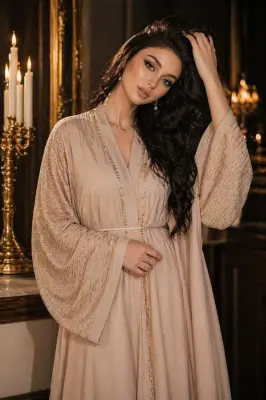 عبايا دبي