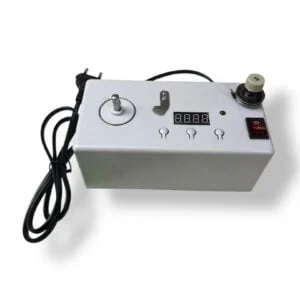 Bobinoir de Canette Electrique GM