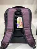 Sac a Dos rigide 14 pouces  avec Port USB