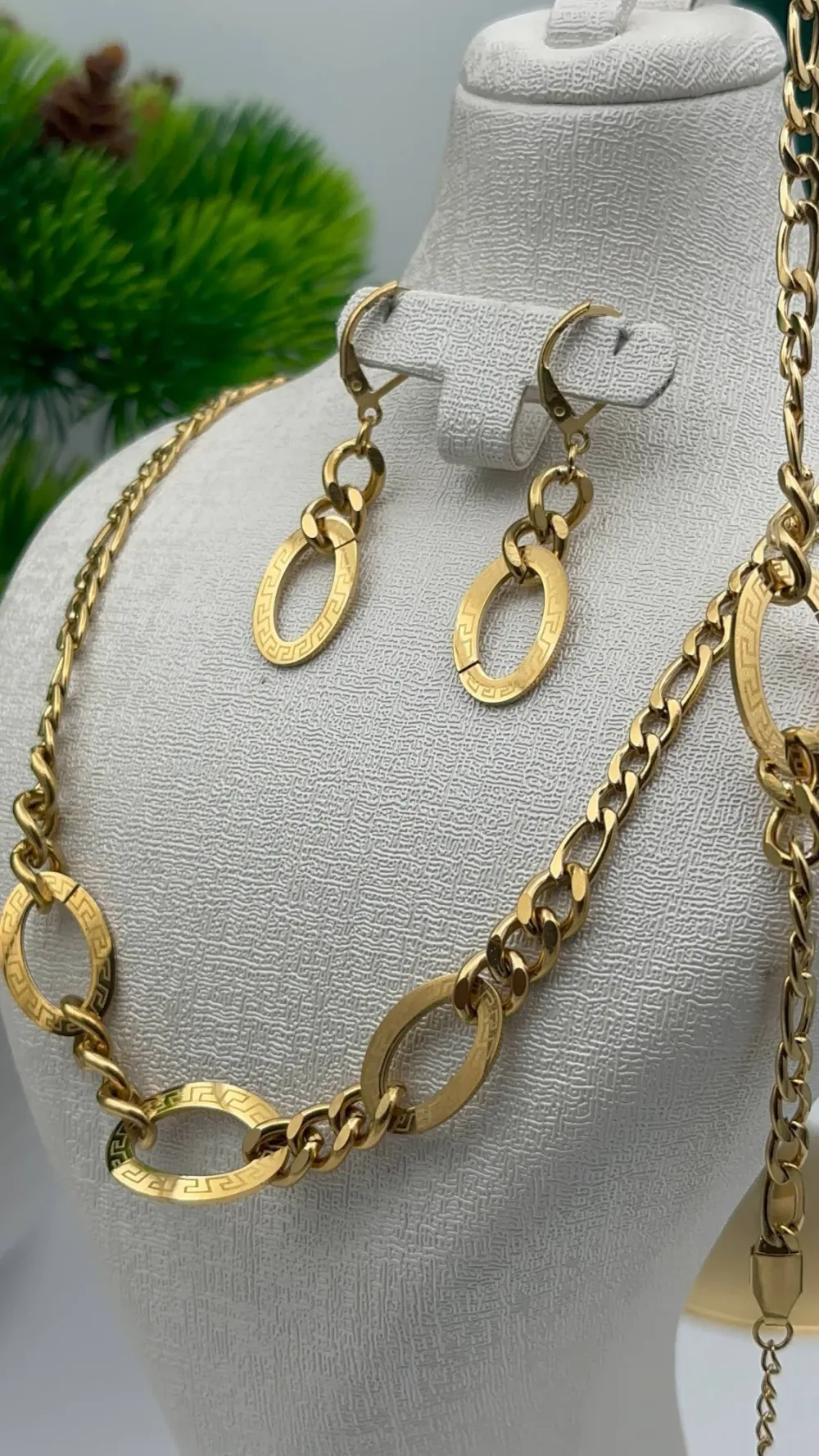 La parure Cartier