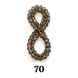 06 Cristal Rond  - كريستال دائري