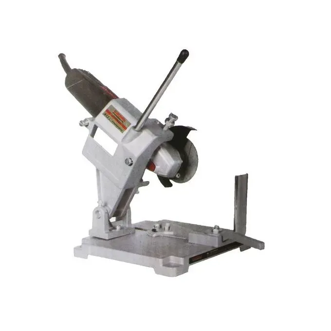 Support Meuleuse 230mm