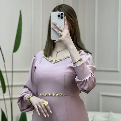 فستان سحر