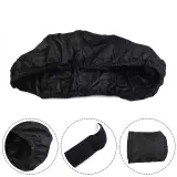 Housse de Selle Moto Universelle en Semi-Cuir – Grande Taille HOUSSE-MOTO-SC01 غطاء مقعد دراجة نارية عالمي من الجلد شبه الصناعي – مقاس كبير