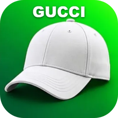 كاسكيطات غوتشي Gucci