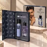 Coffret Cadeaux Parfum Jean Patou - V - 3Pcs