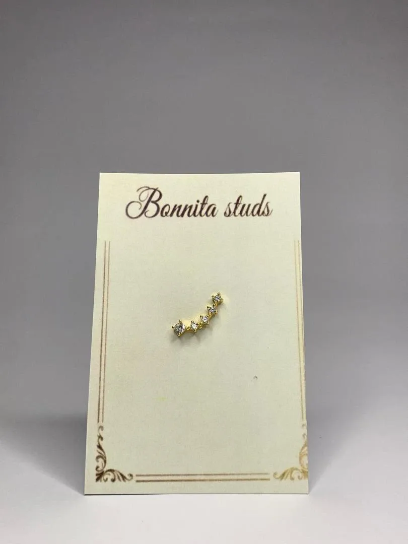 Bonnita Box (Full Look)