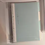 B5 BINDER