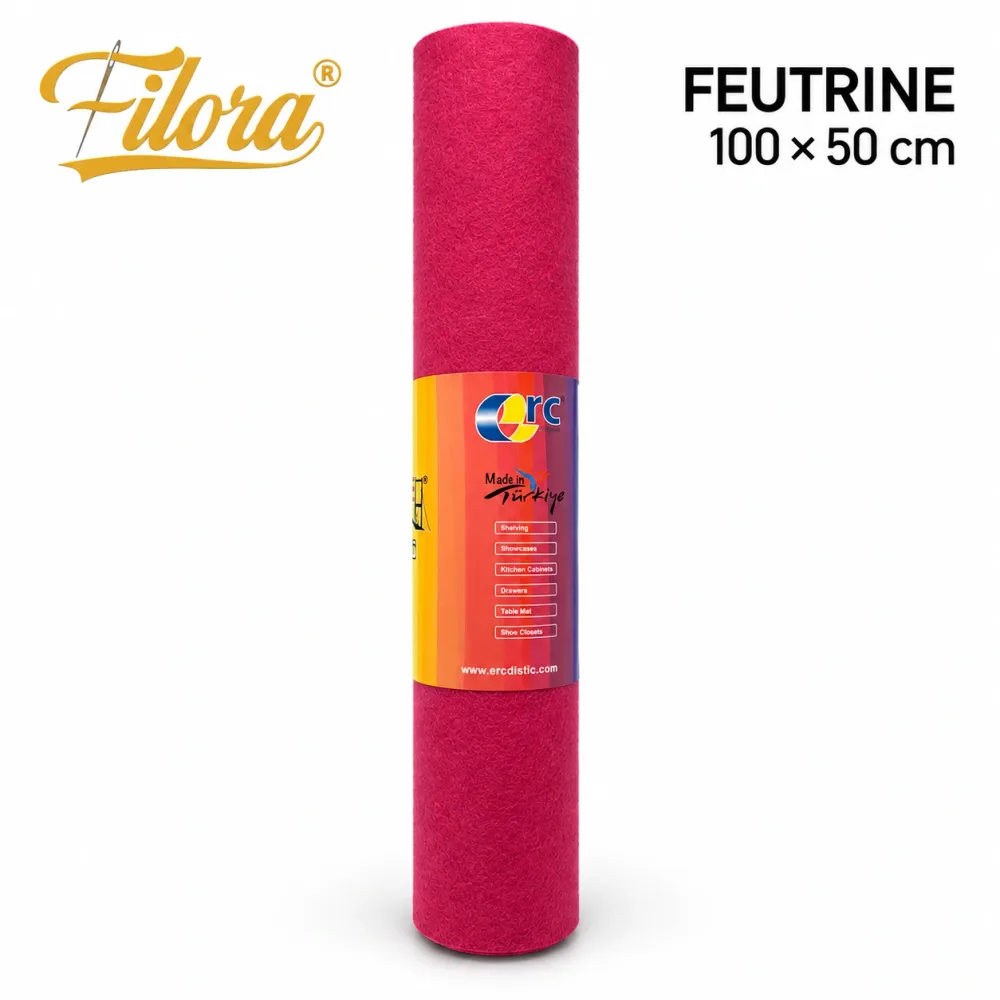 Feutrine 100*50cm