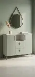Bahut MDF 120cm