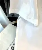 T-shirt d'été à col