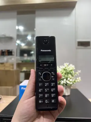 PANASONIC KX-TG 1711