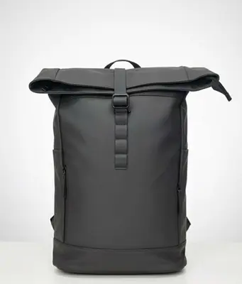 Sac à dos Roll-Top moderne