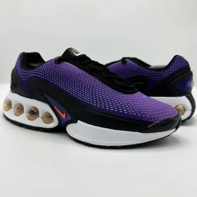 Air Max DN
