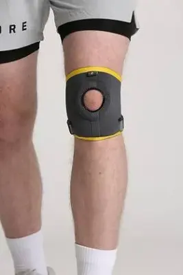 Genouillère Tendinite Rotulienne – Morsa Cyberg -XXL