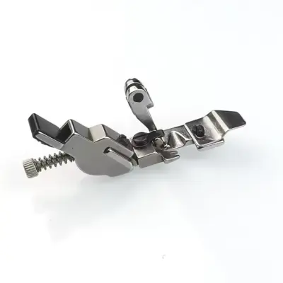 Pied de Biche Machine Surjeteuse Elastique