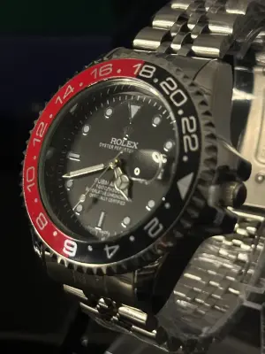 ساعة رجال رولاكس Rolex