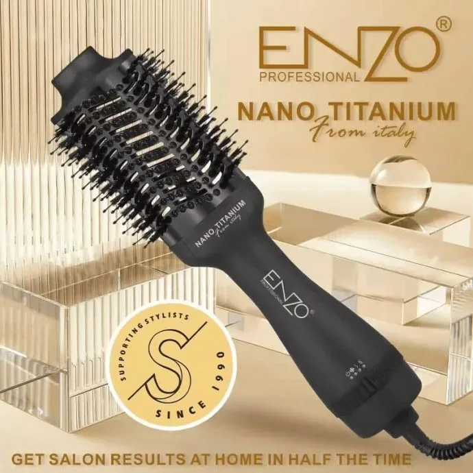 Brosse crow 1500w
