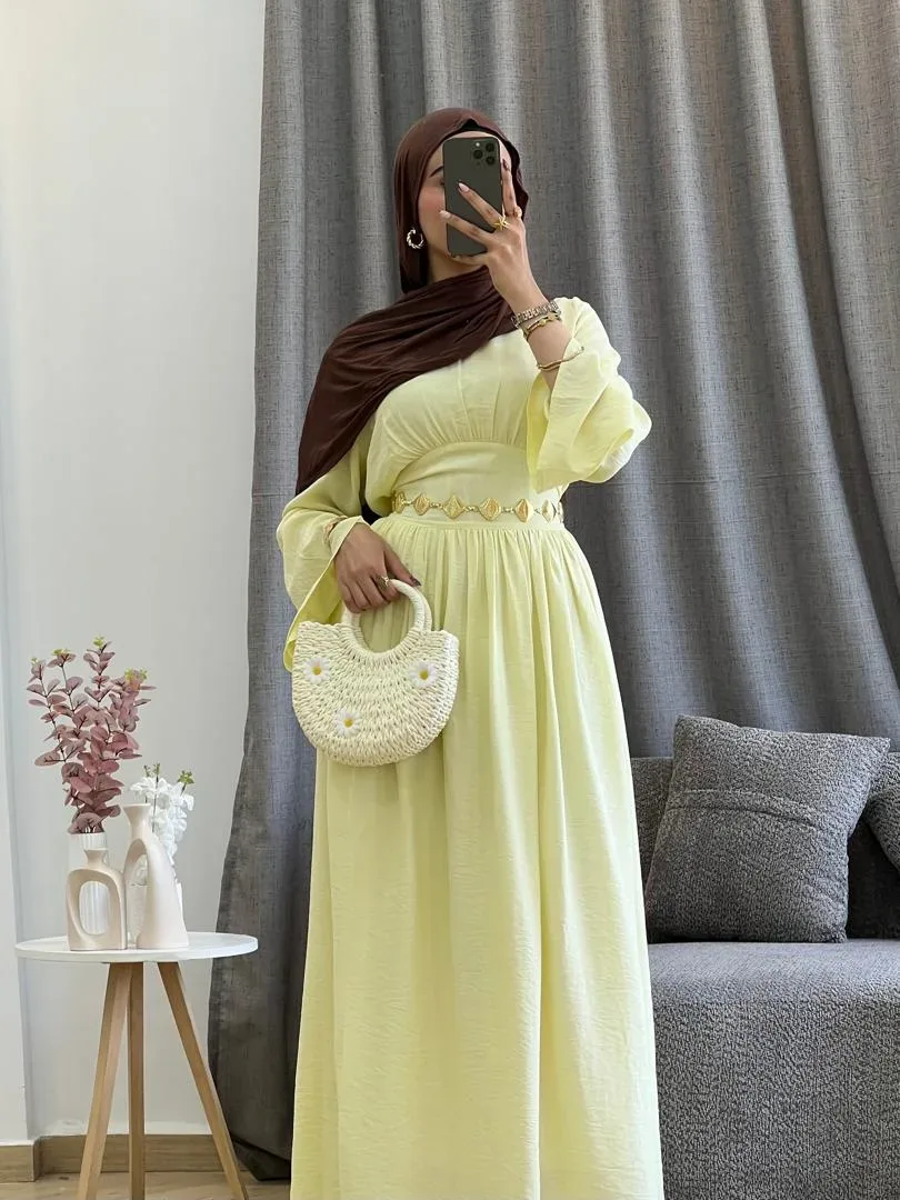 Maira dress