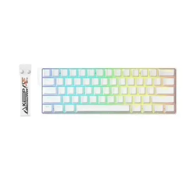 DAREU EK 60 HE WHITE