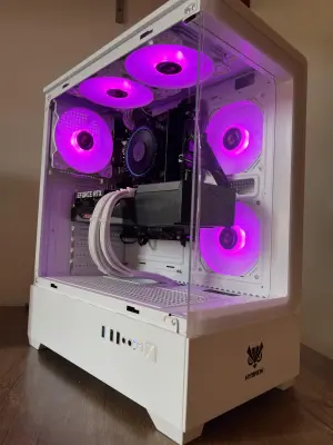 PC GAMING I3 12100F RTX 3060TI 8GB AORUS