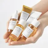 SKIN1004 Madagascar Centella Travel Kit