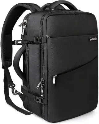 Inateck Sac a dos professional 17"