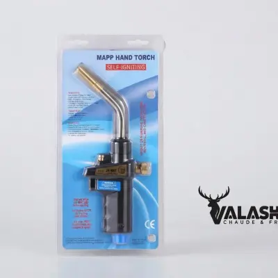 CHALUMEAU  JH- 6ST