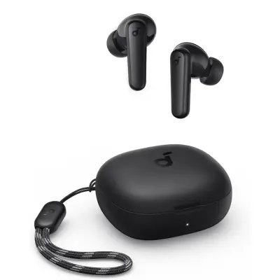 Soundcore by Anker R50i – Écouteurs TWS, 30H d’Autonomie