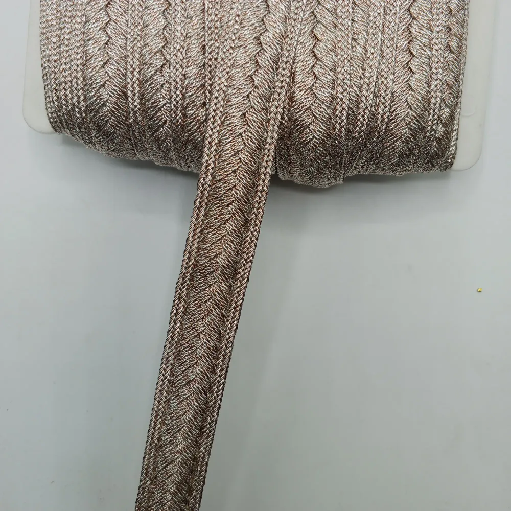 (Tress Inox ref: 204  (25mtr