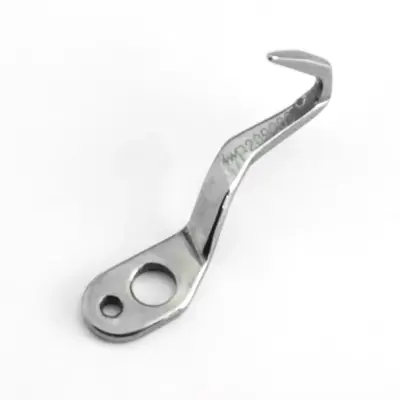 Garde Aiguille Surjeteuse Industrielle 209009