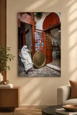 A001 : El hadja