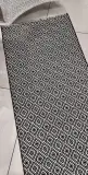 🏠 TAPIS GÉOMÉTRIQUE GRAND FORMAT