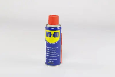multifonctions WD-40,