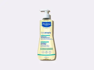 Huile lavante Stelatopia 500ml