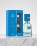 عطر صاحب الأزرق