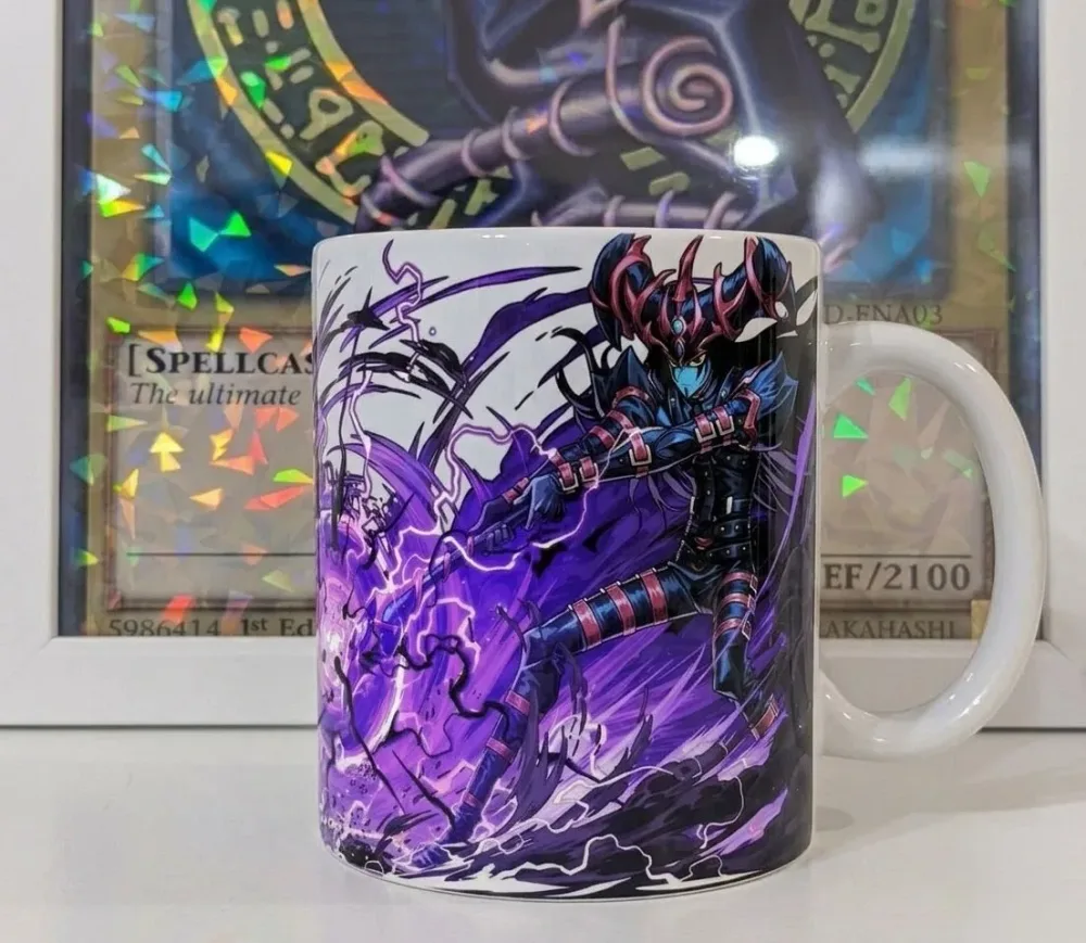 Mugs Yu-Gi-OH