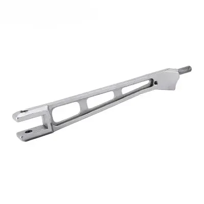 Bras du Pied de Biche Machine Surjeteuse 122-5381