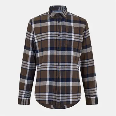 Chemise JACK & JONES  Autumn Check