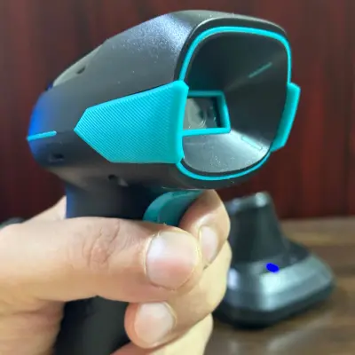 قارئ باركود Smart SP-D30 BT