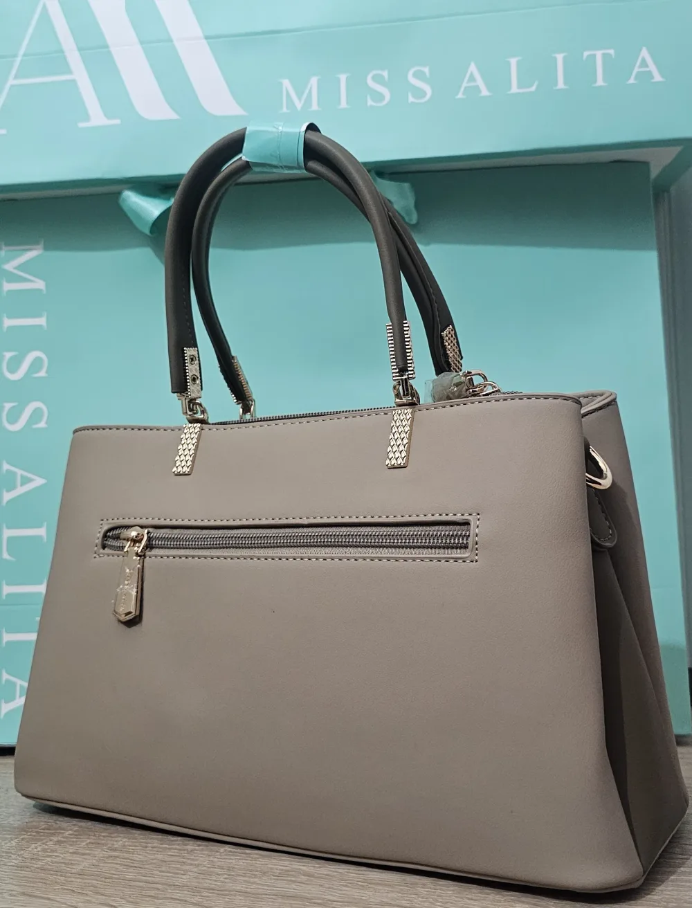 MISS ALITA SAC