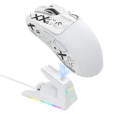 Attack Shark X1 Wireless + Charging Dock