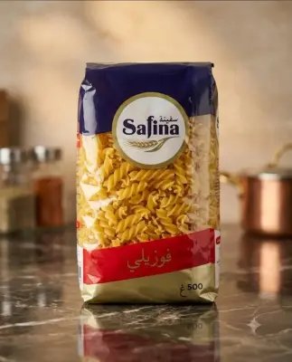 سفينة لولب  500غ