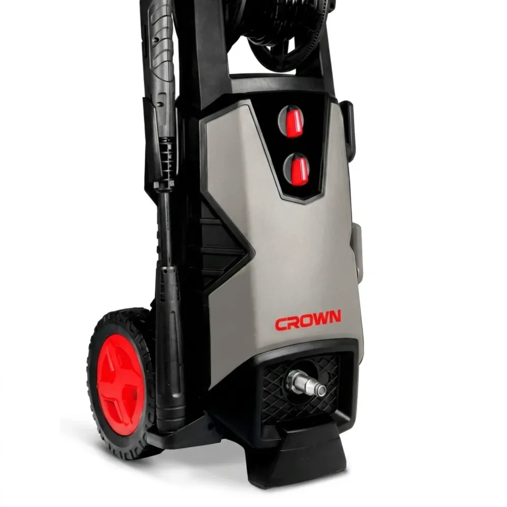 Nettoyeur H.P 2000w (150Bar) CROWN CT42024