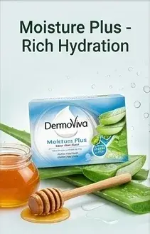 Dermoviva صابون