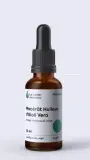 Macérât huileux d'Aloë Vera