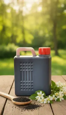 عسل الحبة السوداء