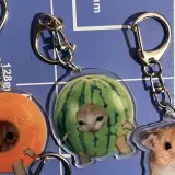 Keychains