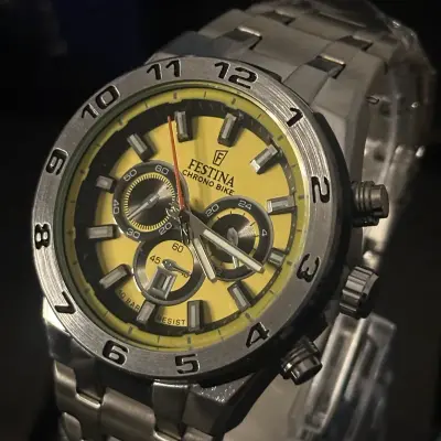 ساعة رجال فيستينا Festina