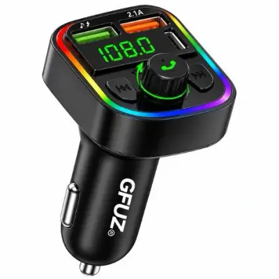 CAR MP3 PLAYER Multifunction Wirless